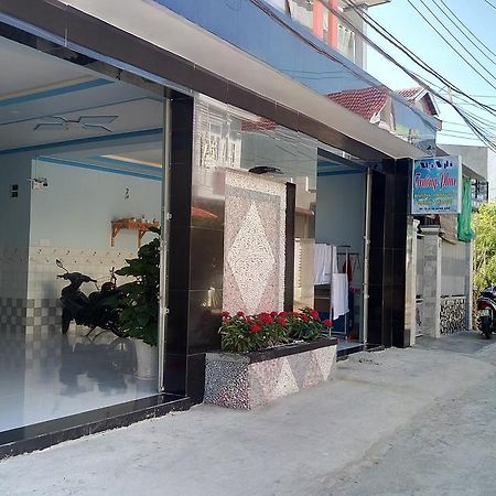 Motel Truong Phuc Phan Rang Dış mekan fotoğraf